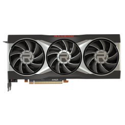 Видеокарта MSI Radeon RX 6800 XT 16384MB (RX 6800 XT 16G FR) Factory Recertified