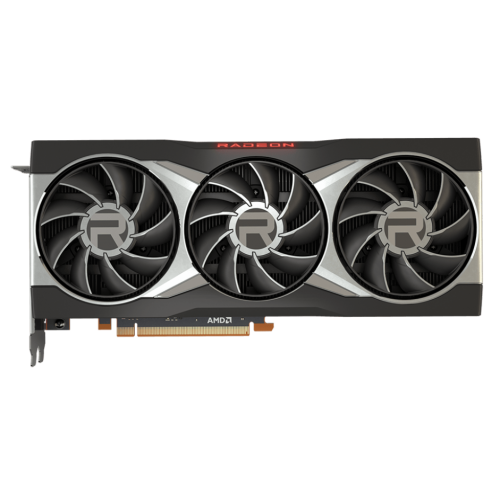 Продати Відеокарта MSI Radeon RX 6800 XT 16384MB (RX 6800 XT 16G FR) Factory Recertified за Trade-In у інтернет-магазині Телемарт - Київ, Дніпро, Україна фото
