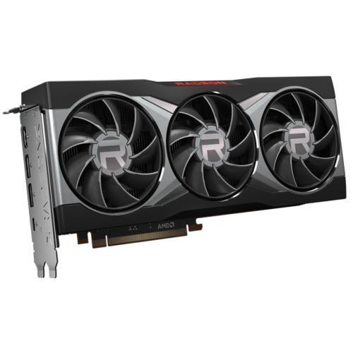Продати Відеокарта MSI Radeon RX 6800 XT 16384MB (RX 6800 XT 16G FR) Factory Recertified за Trade-In у інтернет-магазині Телемарт - Київ, Дніпро, Україна фото