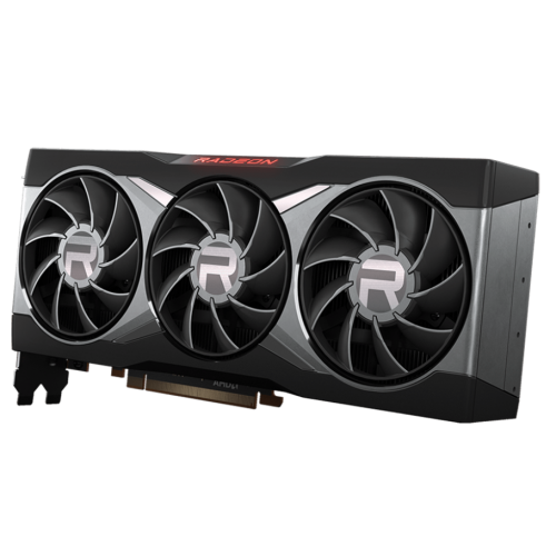 Продати Відеокарта MSI Radeon RX 6800 XT 16384MB (RX 6800 XT 16G FR) Factory Recertified за Trade-In у інтернет-магазині Телемарт - Київ, Дніпро, Україна фото