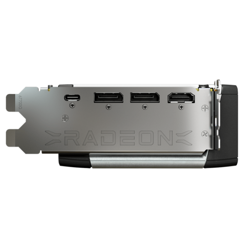 Продати Відеокарта MSI Radeon RX 6800 XT 16384MB (RX 6800 XT 16G FR) Factory Recertified за Trade-In у інтернет-магазині Телемарт - Київ, Дніпро, Україна фото