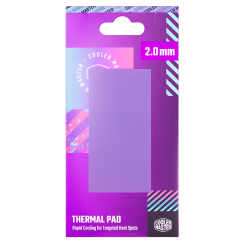 Термопрокладка Cooler Master Thermal PAD 95x45x2mm (TPX-NOPP-9020-R1)