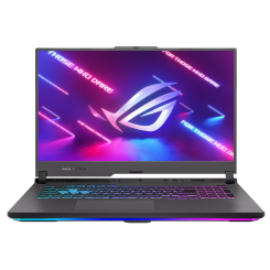 Ноутбук Asus ROG Strix G17 G713PV-LL043 (90NR0C34-M002J0) Eclipse Gray