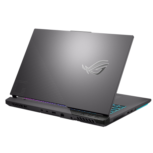 Продать Ноутбук Asus ROG Strix G17 G713PV-LL043 (90NR0C34-M002J0) Eclipse Gray по Trade-In интернет-магазине Телемарт - Киев, Днепр, Украина фото
