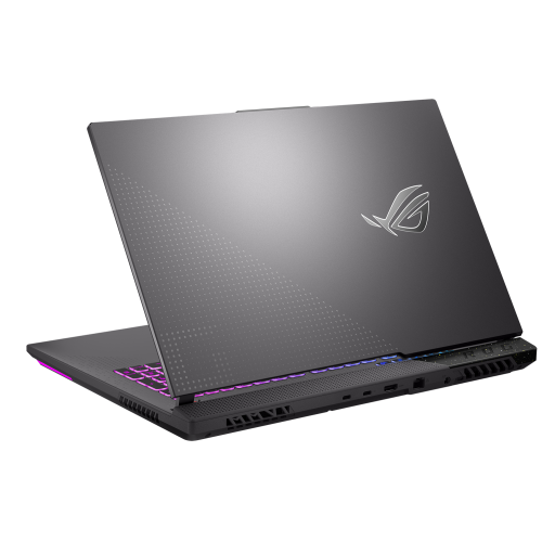 Продать Ноутбук Asus ROG Strix G17 G713PV-LL043 (90NR0C34-M002J0) Eclipse Gray по Trade-In интернет-магазине Телемарт - Киев, Днепр, Украина фото