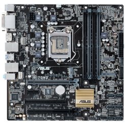 Материнська плата Asus Q170M2 (s1151, Intel Q170)