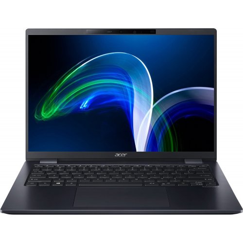 

Acer TravelMate P6 TMP614-52 (NX.VTNEU.007) Black