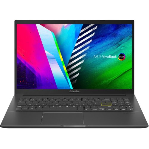 

Asus Vivobook 15 OLED K513EQ-L1235 (90NB0SK1-M00FC0) Indie Black