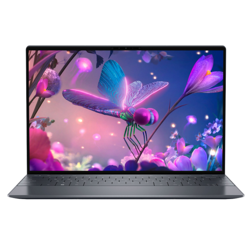 Продати Ноутбук Dell XPS 13 Plus 9320 (N994XPS9320UA_WP11) Black за Trade-In у інтернет-магазині Телемарт - Київ, Дніпро, Україна фото