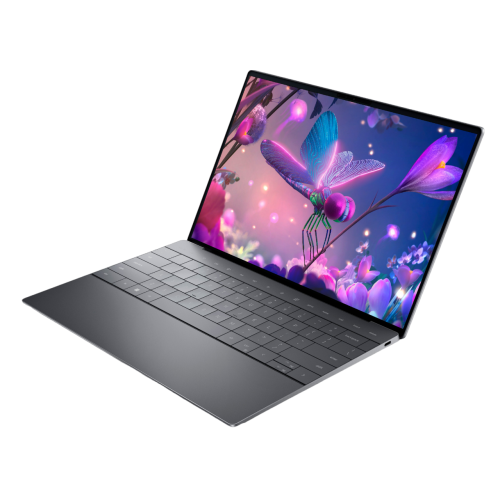 Продати Ноутбук Dell XPS 13 Plus 9320 (N994XPS9320UA_WP11) Black за Trade-In у інтернет-магазині Телемарт - Київ, Дніпро, Україна фото