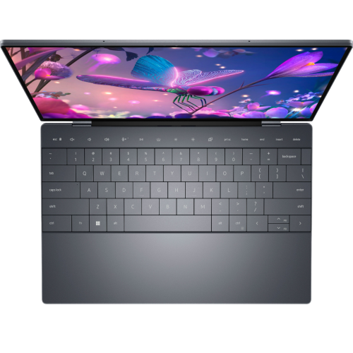 Продати Ноутбук Dell XPS 13 Plus 9320 (N994XPS9320UA_WP11) Black за Trade-In у інтернет-магазині Телемарт - Київ, Дніпро, Україна фото