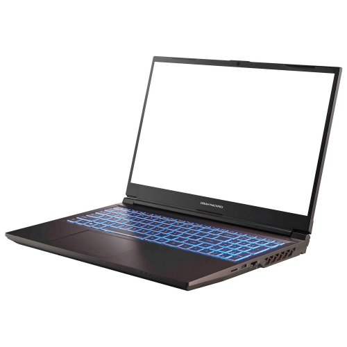Продать Ноутбук Dream Machines RG4060-15 (RG4060-15UA29) Black по Trade-In интернет-магазине Телемарт - Киев, Днепр, Украина фото
