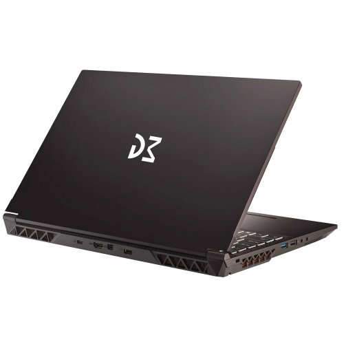 Продать Ноутбук Dream Machines RG4060-15 (RG4060-15UA29) Black по Trade-In интернет-магазине Телемарт - Киев, Днепр, Украина фото