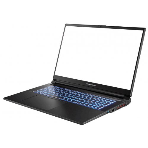 Продати Ноутбук Dream Machines RG4060-17 (RG4060-17UA27) Black за Trade-In у інтернет-магазині Телемарт - Київ, Дніпро, Україна фото