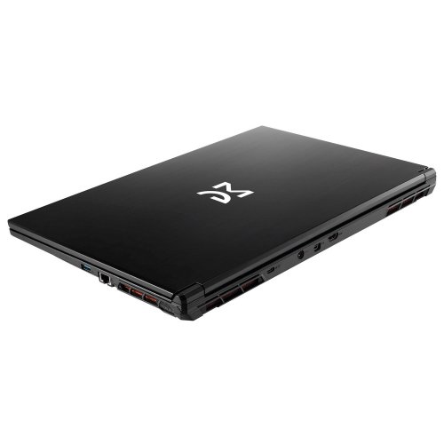 Продати Ноутбук Dream Machines RG4060-17 (RG4060-17UA27) Black за Trade-In у інтернет-магазині Телемарт - Київ, Дніпро, Україна фото