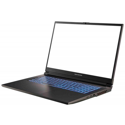 Продати Ноутбук Dream Machines RG4060-17 (RG4060-17UA29) Black за Trade-In у інтернет-магазині Телемарт - Київ, Дніпро, Україна фото