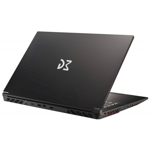 Продати Ноутбук Dream Machines RG4060-17 (RG4060-17UA29) Black за Trade-In у інтернет-магазині Телемарт - Київ, Дніпро, Україна фото