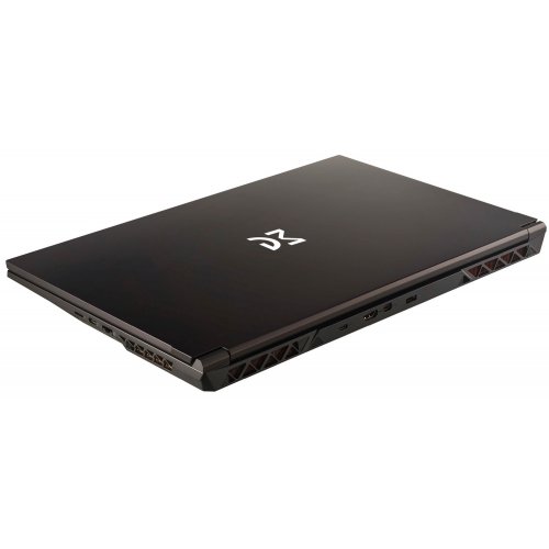 Продати Ноутбук Dream Machines RG4060-17 (RG4060-17UA29) Black за Trade-In у інтернет-магазині Телемарт - Київ, Дніпро, Україна фото