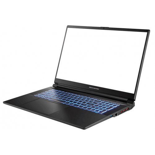 Продать Ноутбук Dream Machines RG4070-17 (RG4070-17UA27) Black по Trade-In интернет-магазине Телемарт - Киев, Днепр, Украина фото