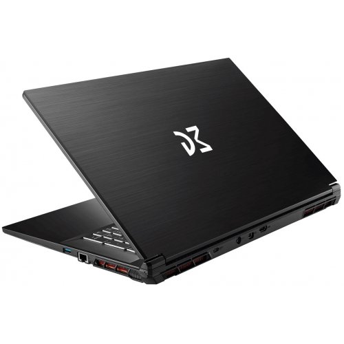 Продать Ноутбук Dream Machines RG4070-17 (RG4070-17UA27) Black по Trade-In интернет-магазине Телемарт - Киев, Днепр, Украина фото