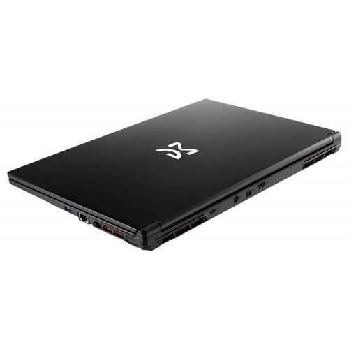Продать Ноутбук Dream Machines RG4070-17 (RG4070-17UA27) Black по Trade-In интернет-магазине Телемарт - Киев, Днепр, Украина фото
