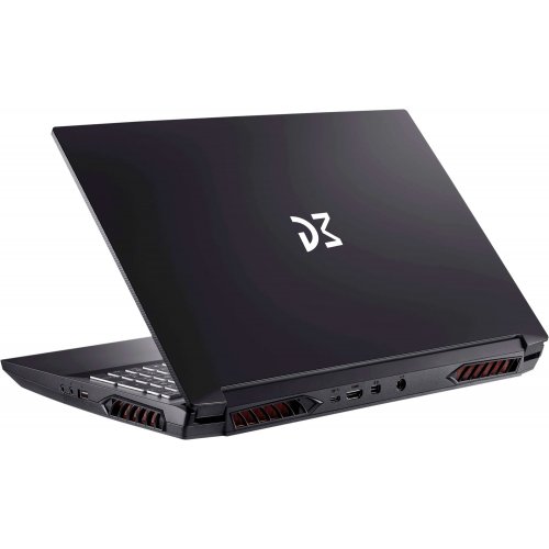 Продать Ноутбук Dream Machines RT3060-15 (RT3060-15UA44) Black по Trade-In интернет-магазине Телемарт - Киев, Днепр, Украина фото