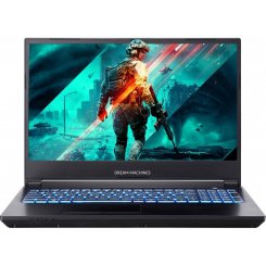Ноутбук Dream Machines RT3060-15 (RT3060-15UA45) Black / 15.6″ (1920x1080, WVA) / AMD Ryzen 7 3700X (3.6–4.4 ГГц), 8 ядер / NVIDIA GeForce RTX 3060 / 64 ГБ (DDR4) / 1024 ГБ (SSD) / Без ОС