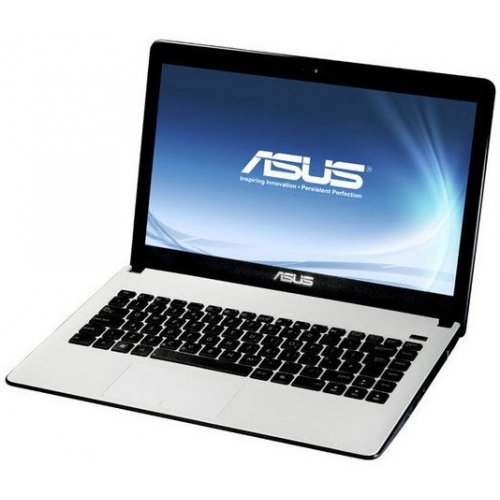 Продать Ноутбук Asus X401A-WX274H White по Trade-In интернет-магазине Телемарт - Киев, Днепр, Украина фото