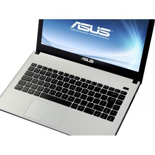 Продати Ноутбук Asus X401A-WX274H White за Trade-In у інтернет-магазині Телемарт - Київ, Дніпро, Україна фото