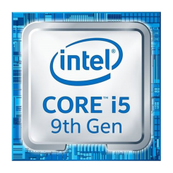 Seller recertified процесор Intel Core i5-9400F 2.9(4.1)GHz 9MB s1151 Tray (CM8068403358819) (Сліди використання, 494639)