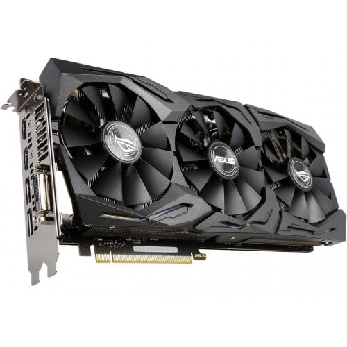 ASUS ROG STRIX-GTX1070-O8G-GAMING 多く