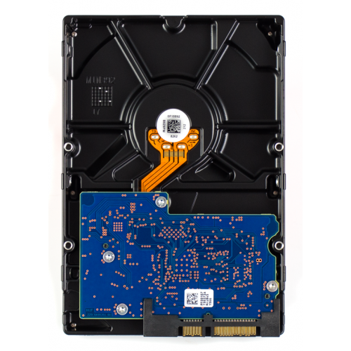 Продати Seller recertified Жорсткий диск Toshiba P300 1TB 64MB 7200RPM 3.5" (HDWD110UZSVA) (Сліди використання, 494647) за Trade-In у інтернет-магазині Телемарт - Київ, Дніпро, Україна фото