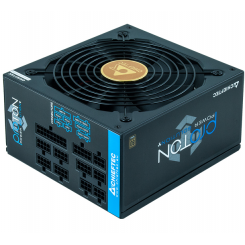Seller recertified Блок питания CHIEFTEC Proton 850W (BDF-850C) (Следы использования, 494648)