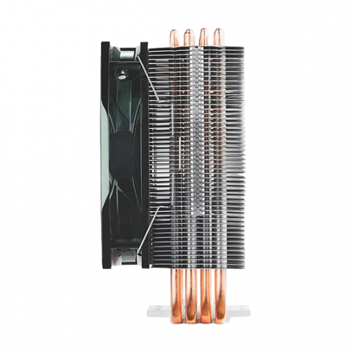 Продать Seller recertified Кулер Deepcool GAMMAXX 400 LED Blue (Следы использования, 494651) по Trade-In интернет-магазине Телемарт - Киев, Днепр, Украина фото