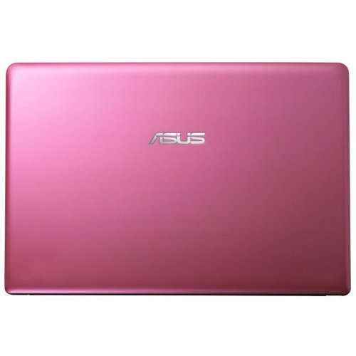 Продать Ноутбук Asus X401A-WX348H Pink по Trade-In интернет-магазине Телемарт - Киев, Днепр, Украина фото