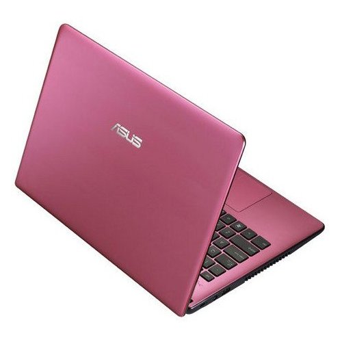 Продати Ноутбук Asus X401A-WX348H Pink за Trade-In у інтернет-магазині Телемарт - Київ, Дніпро, Україна фото