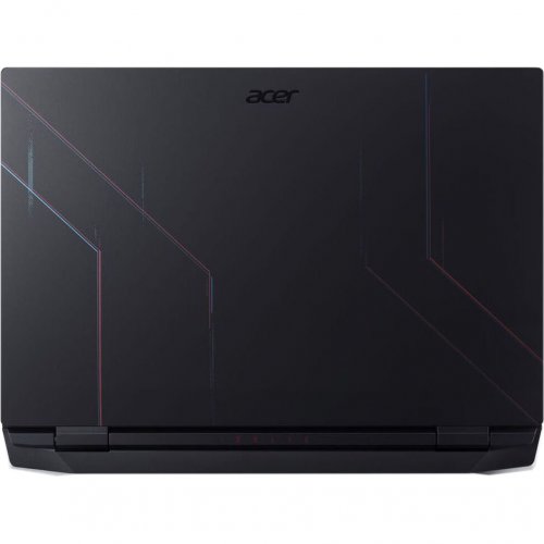 Продать Ноутбук Acer Nitro 5 AN515-58 (NH.QFMEU.006) Obsidian Black по Trade-In интернет-магазине Телемарт - Киев, Днепр, Украина фото