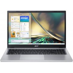 Ноутбук Acer Aspire 3 A315-24P (NX.KDEEU.012) Pure Silver