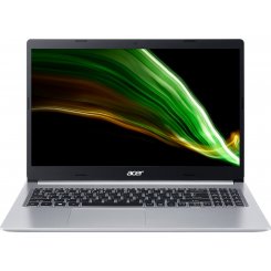 Ноутбук Acer Aspire 5 A515-45 (NX.A82EU.004) Pure Silver