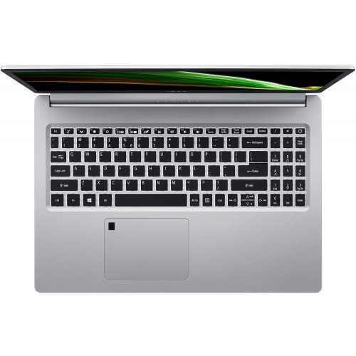 Продать Ноутбук Acer Aspire 5 A515-45 (NX.A82EU.004) Pure Silver по Trade-In интернет-магазине Телемарт - Киев, Днепр, Украина фото