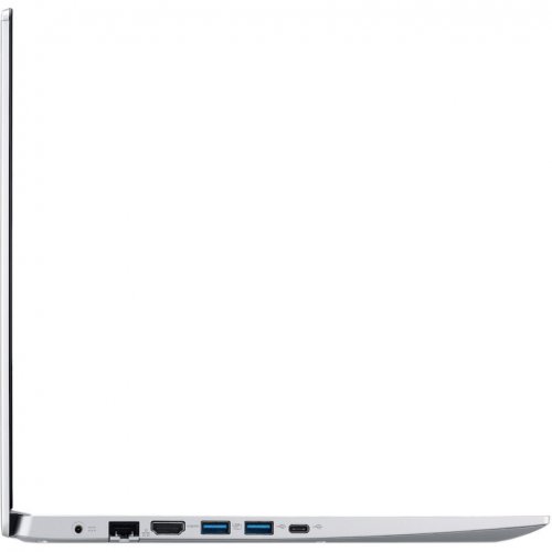 Продать Ноутбук Acer Aspire 5 A515-45 (NX.A82EU.004) Pure Silver по Trade-In интернет-магазине Телемарт - Киев, Днепр, Украина фото