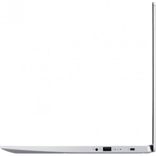 Продать Ноутбук Acer Aspire 5 A515-45 (NX.A82EU.004) Pure Silver по Trade-In интернет-магазине Телемарт - Киев, Днепр, Украина фото