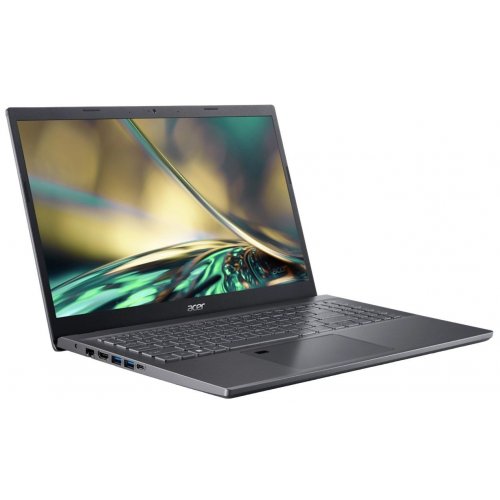 Продати Ноутбук Acer Aspire 5 A515-57G (NX.K9TEU.008) Steel Gray за Trade-In у інтернет-магазині Телемарт - Київ, Дніпро, Україна фото