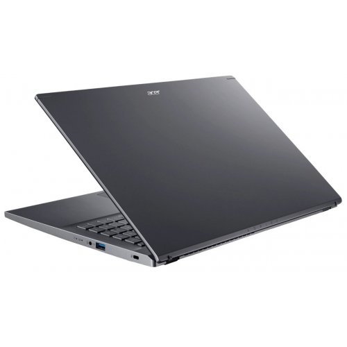 Продати Ноутбук Acer Aspire 5 A515-57G (NX.K9TEU.008) Steel Gray за Trade-In у інтернет-магазині Телемарт - Київ, Дніпро, Україна фото