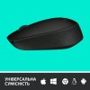 Photo Mouse Logitech Wireless Mouse M170 Grey