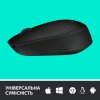 Фото Мышка Logitech Wireless Mouse M170 Grey