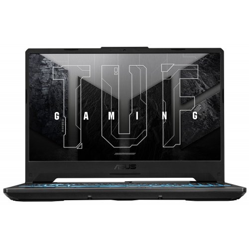 Продати Ноутбук Asus TUF Gaming F15 FX506HF-HN016 (90NR0HB4-M004Z0) Graphite Black за Trade-In у інтернет-магазині Телемарт - Київ, Дніпро, Україна фото