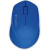 Фото Миша Logitech Wireless Mouse M280 (910-004290) Blue