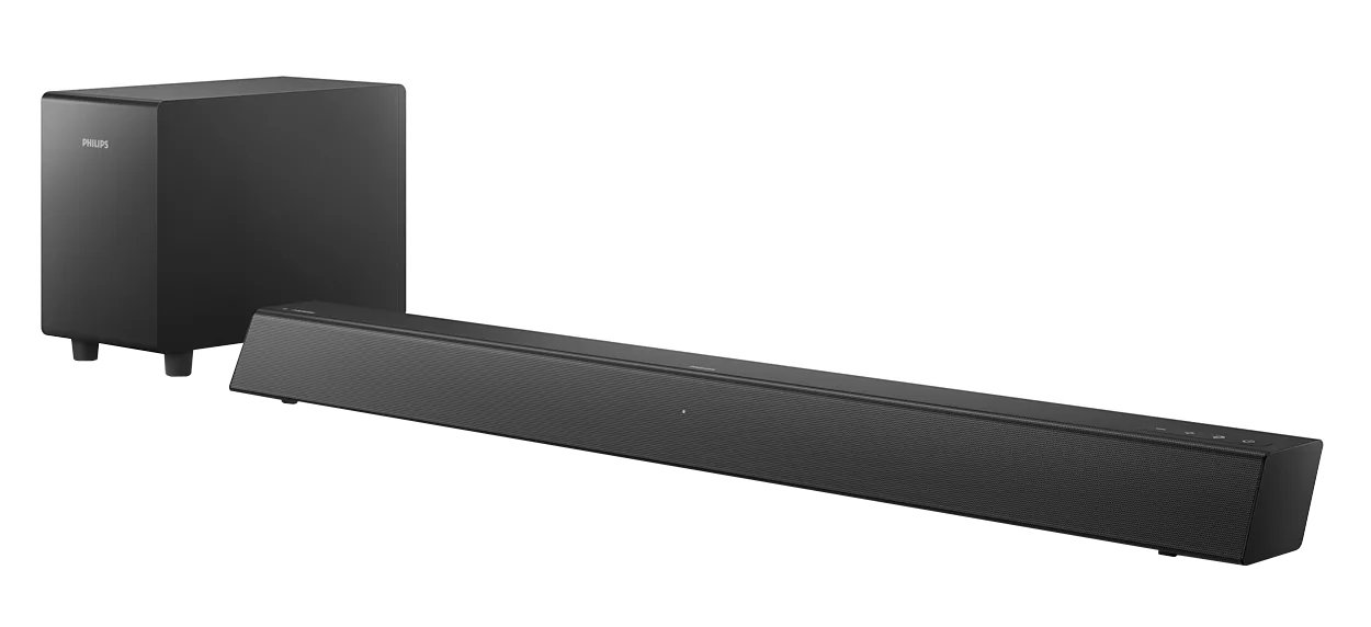 Купить Акустическая система Philips TAB5305/12 - цена в Харькове, Киеве ...