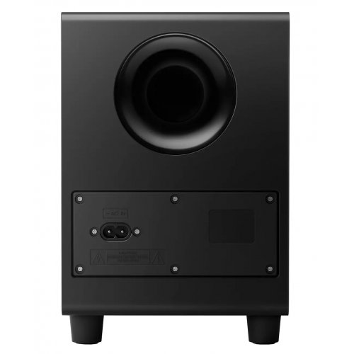 Акустическая система Philips TAB5305/12 купить в Украине: Киев, Днепр, Харьков, Одесса  | Низкая цена, отзывы, характеристики от TELEMART фото